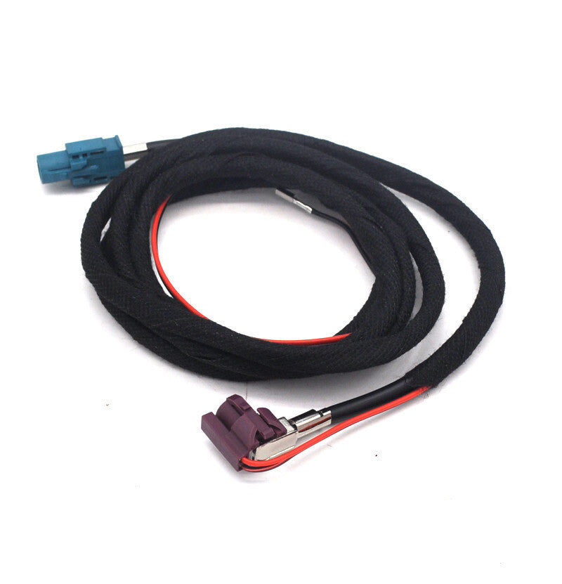 Retrofit HUD cable HSD Head up adaptor for BMW 4 series F32 F36 M4 F82 F83
