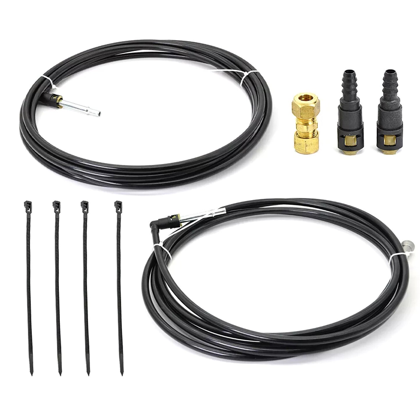 New Fuel Lines Repair Kit for Chevy Silverado for GMC for Sierra 1500 2500 3500 FG0340
