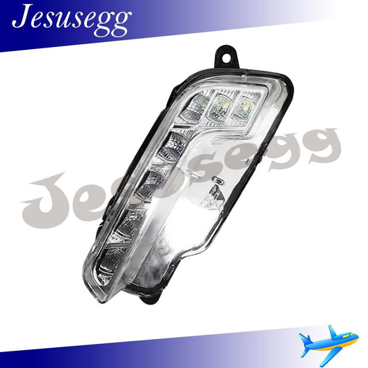 2128200756 Daytime Running Light for Mercedes for Benz W212 E300 E350 E500 DRL LED