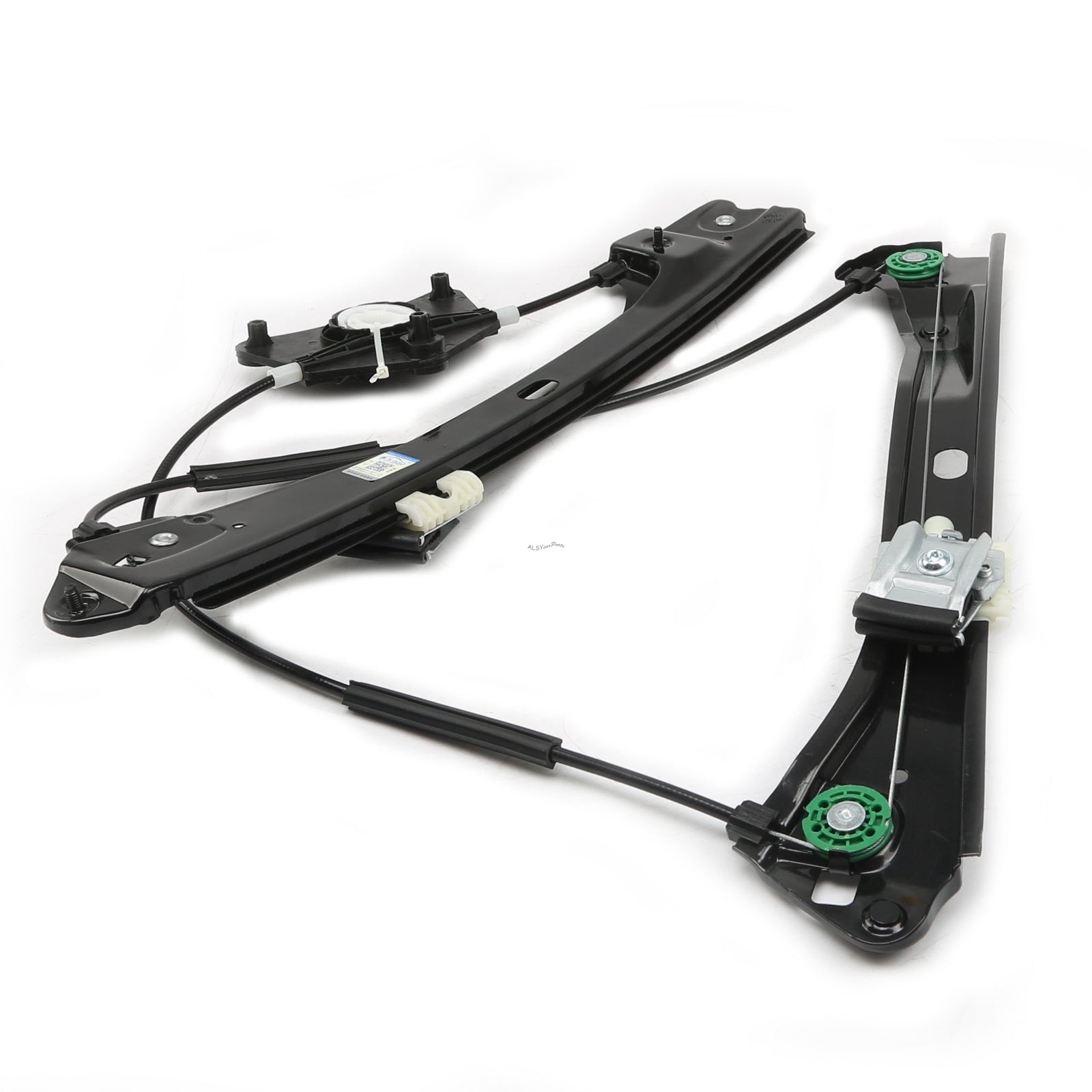 5C6837462 Window Regulator Mechanism Front Right For 2011-18 for VW for Jetta MK6 12V