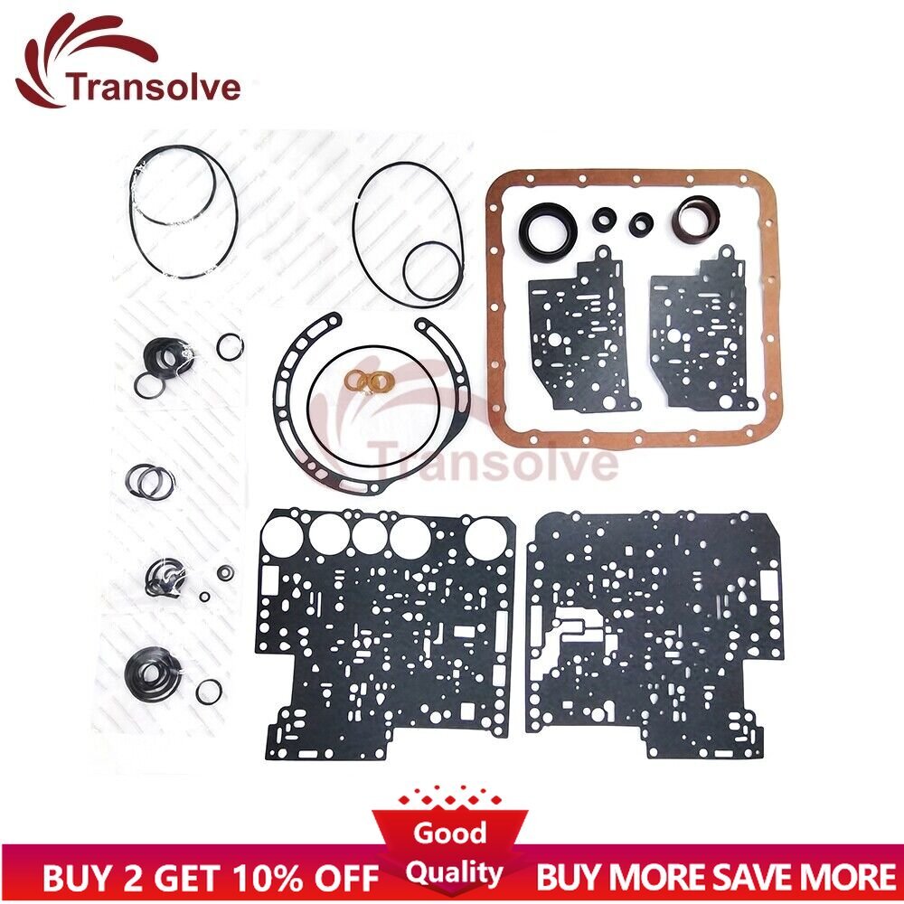 TW-40LS TW40LS Auto Transmission Gasket Kit Overhaul Kit for GEELY B200820C