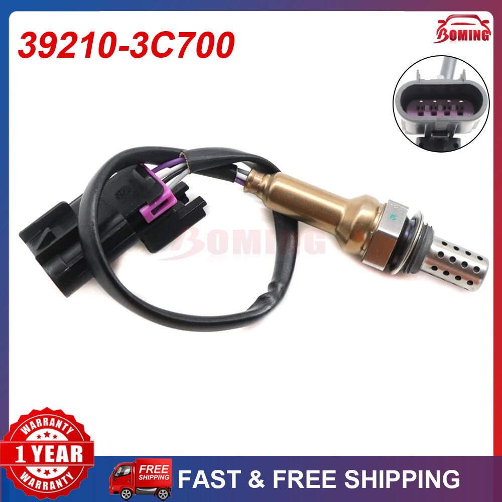 2pcs Upstream Oxygen Sensor For 18-23 for Toyota for Camry 3.5L, 19-23 for Lexus ES350 3.5L