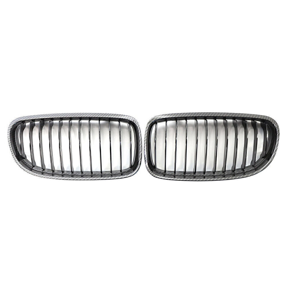 Car Front Kidney Grille Fit for BMW E90 E91 328i 335i xDrive 2009-2011 2010