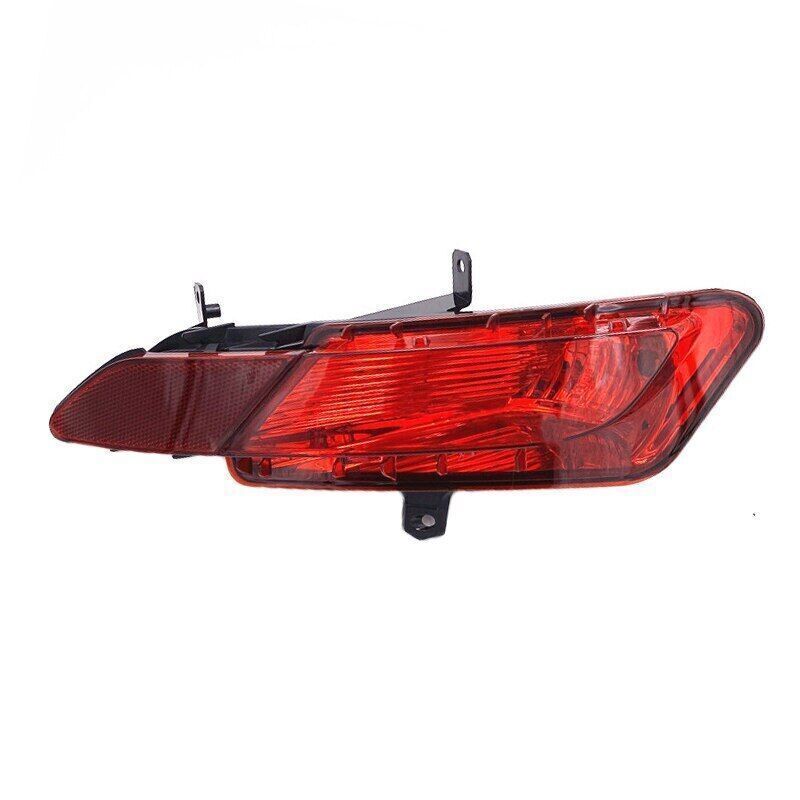 L/R for Volvo XC60 2014-2017 Rear Bumper Reflector Fog Light Brake Lamp Replace