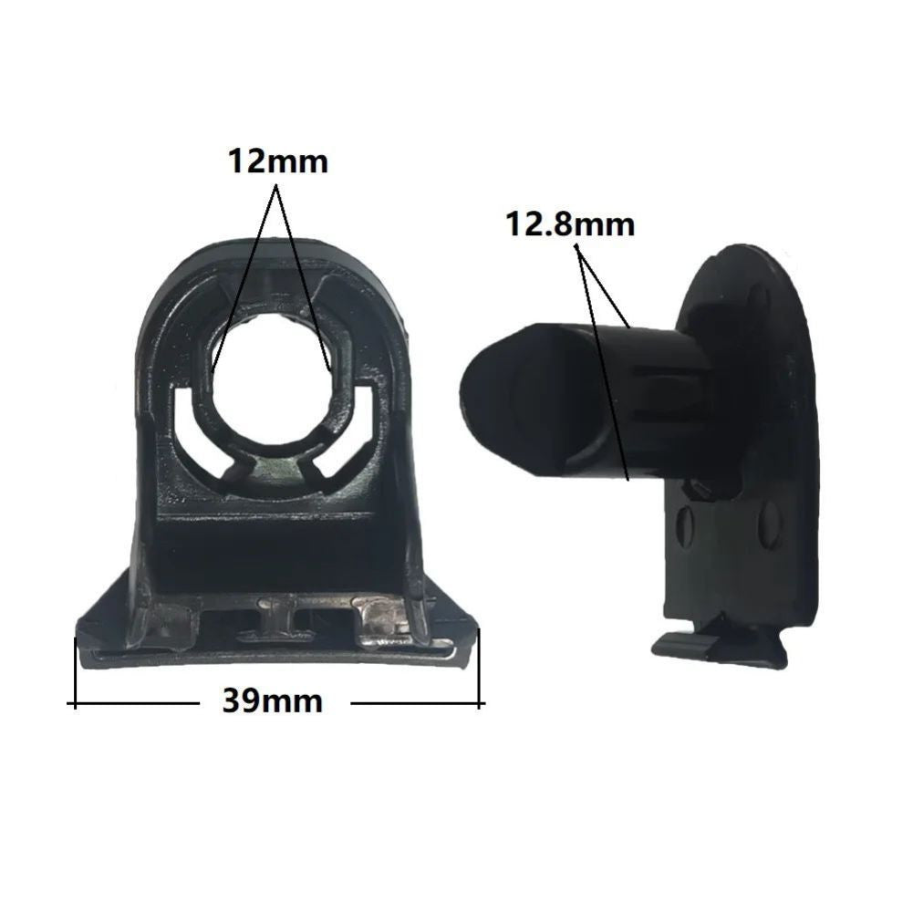 4774933030 Front Bumper Fender Liner Clips for Toyota for Camry for Corolla 18-21