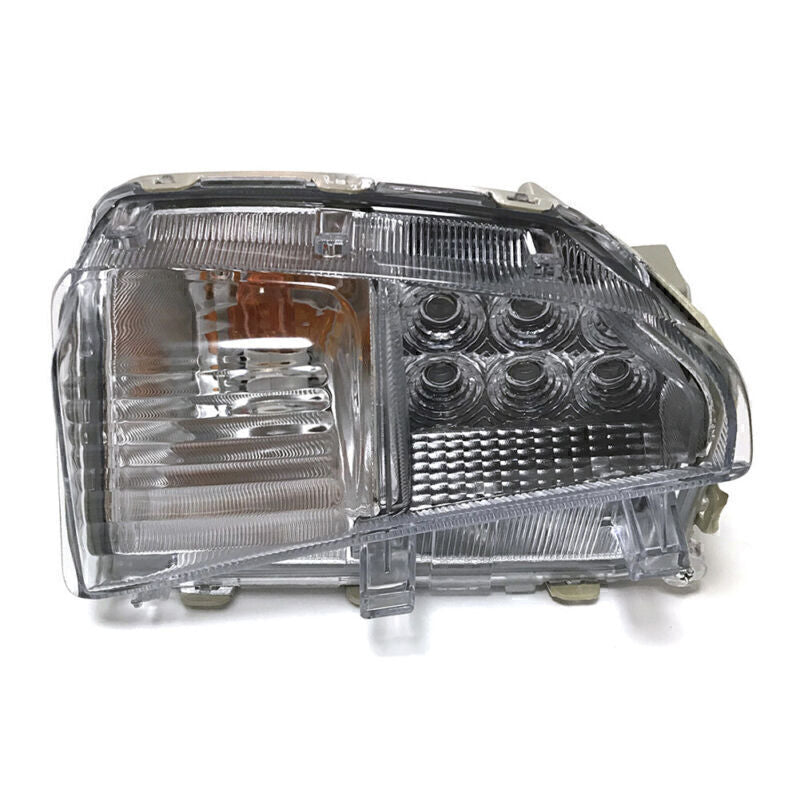Left Side LED Front Fog Light Lamp for Toyota Prius 2012 2013 2014 2015