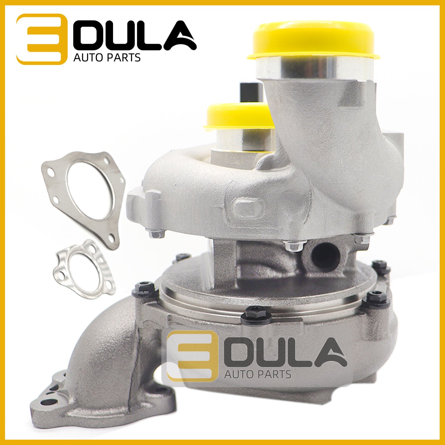 Ball bearing turbocharger GTB2060VKLR 802774 suitable for Mercedes-Benz ML350 GL350