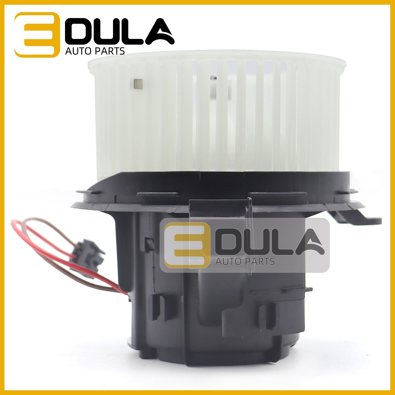 LHD AC blower motor suitable for Mercedes-Benz C-Class, GLK-Class, and E-Class 2048200208