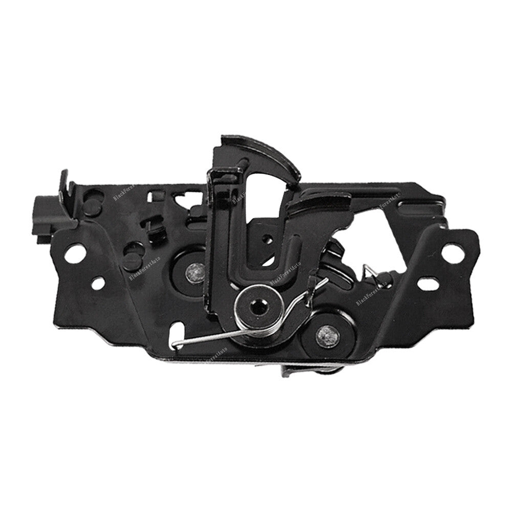 Front Bonnet Hood Latch Catch Lock Fit for Tesla for Model 3 2017 2018 2019 2020