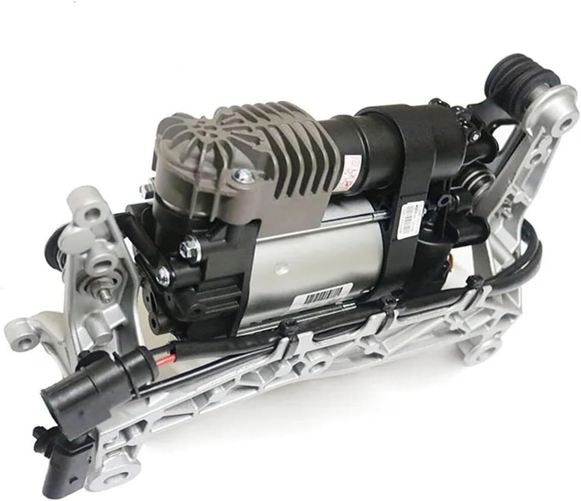 Air Suspension Compressor for VW Touareg NF II for Porsche for Cayenne 7P0698007