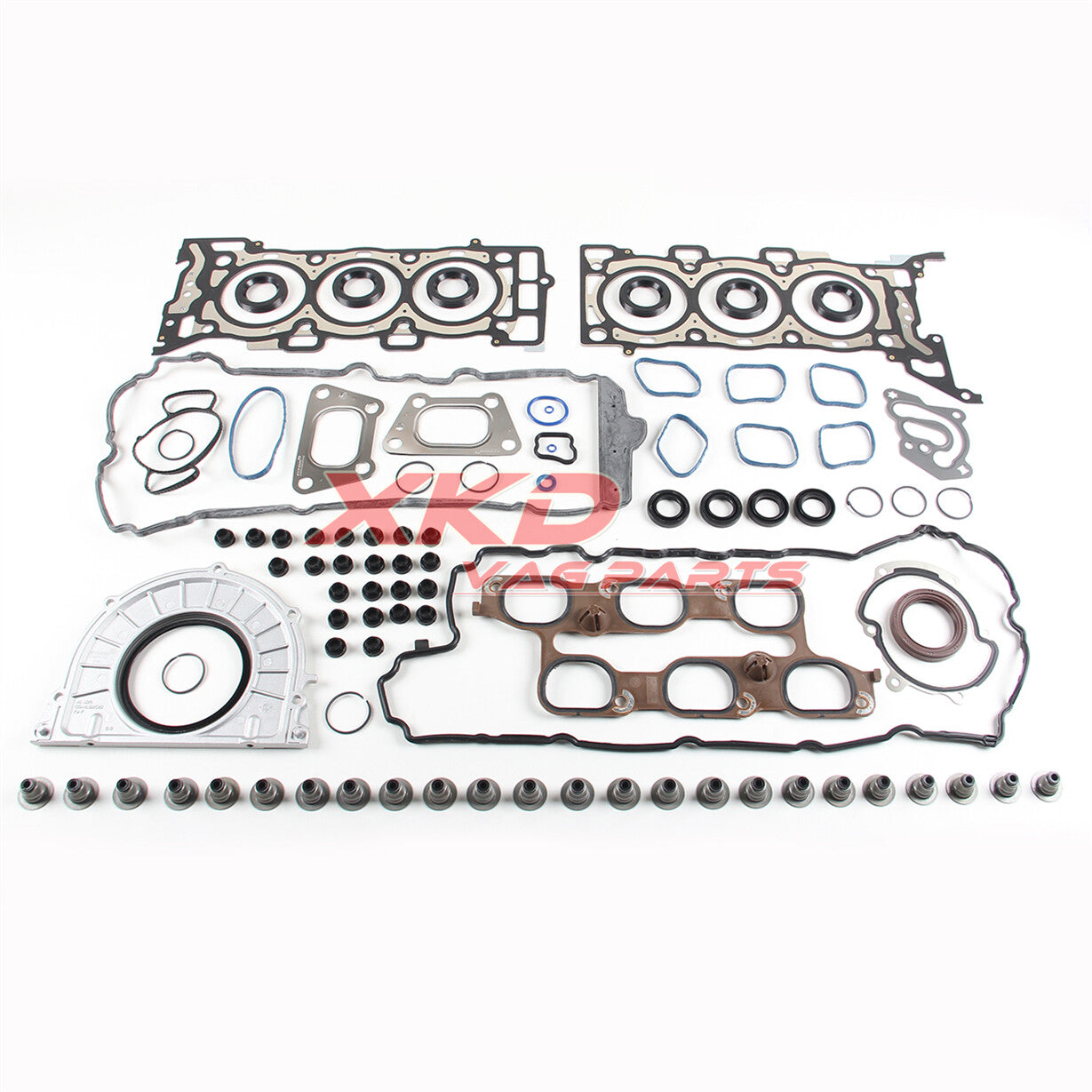3.0L engine gasket repair kit suitable for Buick LaCrosse, for Chevrolet , for Cadillac CTS LF1