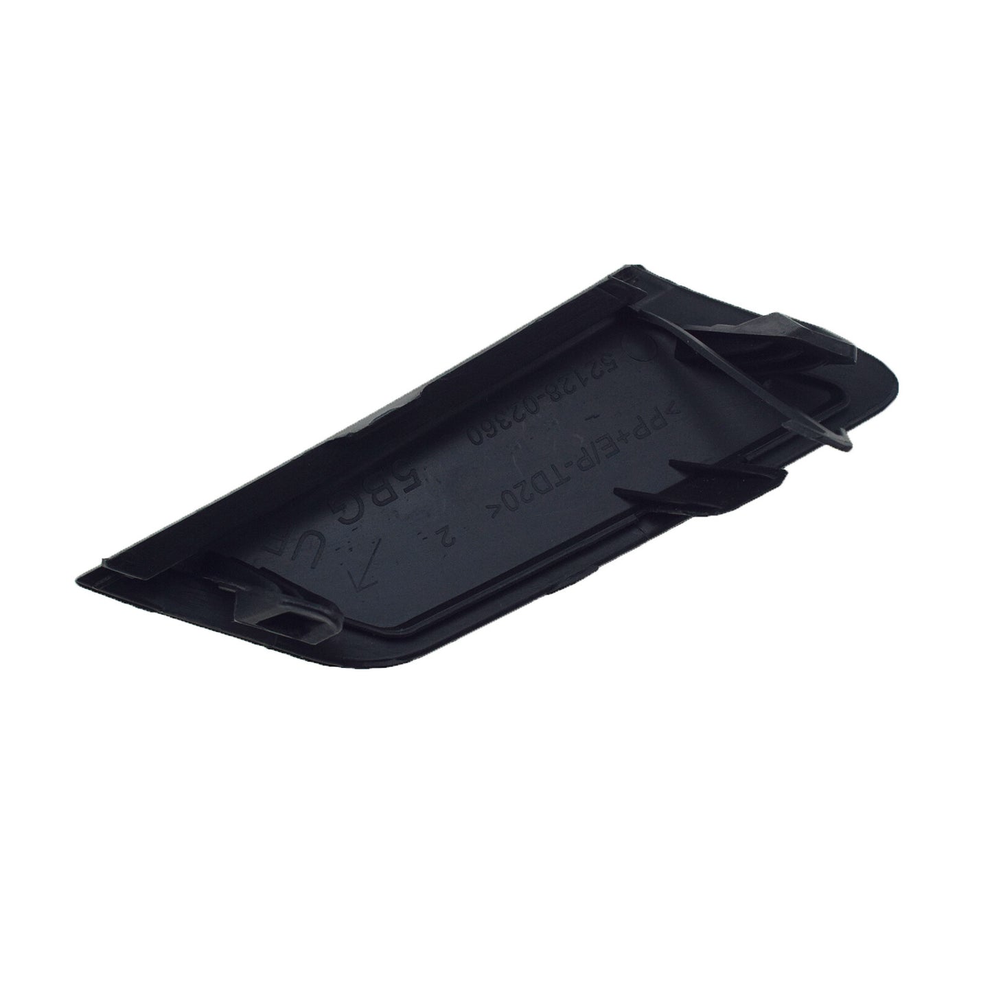 Front Bumper Tow Eye Hook Cover Cap For 2020-21 for Toyota for Corolla LE XLE 5212812320