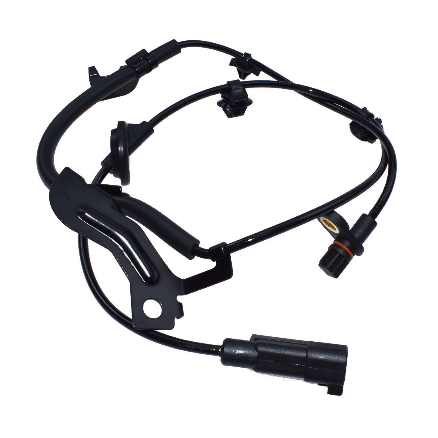 for Mitsubishi Outlander 2WD Lancer ASX New Rear Left ABS Wheel Speed Sensor 1