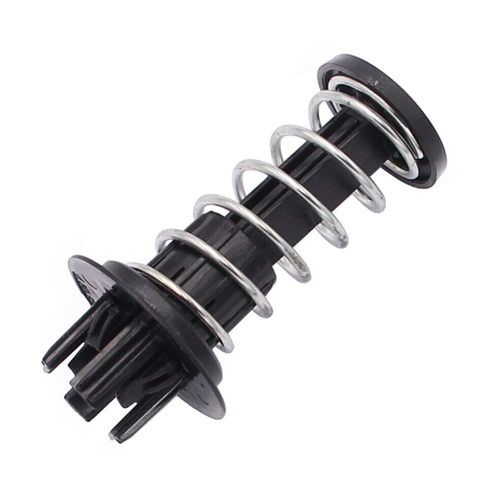 2-pack A166800027 for Mercedes-Benz GLE350 ML350 engine hood pop-out lock springs