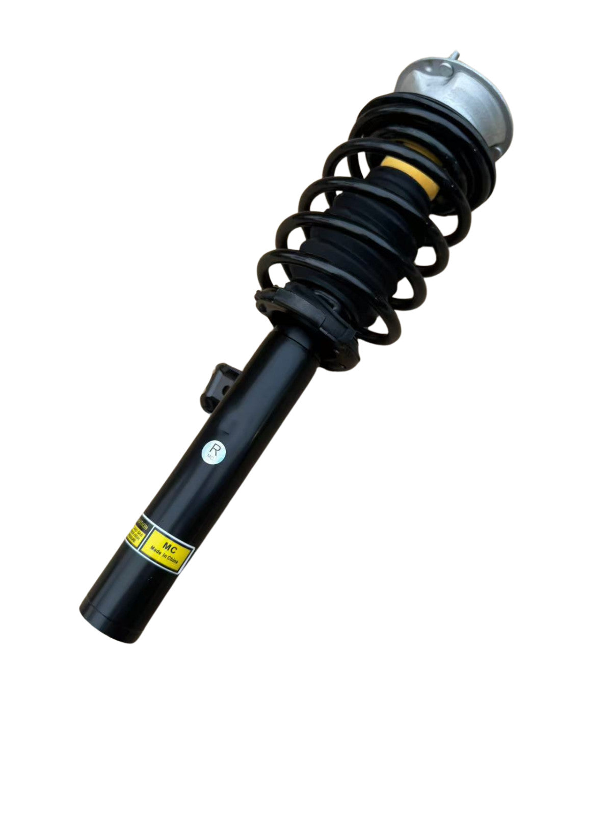 Pair Front Shock Struts Assys w/VDC for BMW X3 G01 X4 G02 xDrive30i M40i 2018-23
