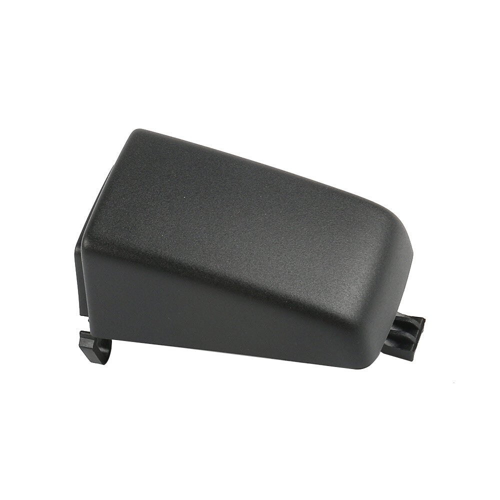 CXJ500060 for LAND ROVER LR2 / LR3 Black Exterior Front Rear Door Lock Cover Cap