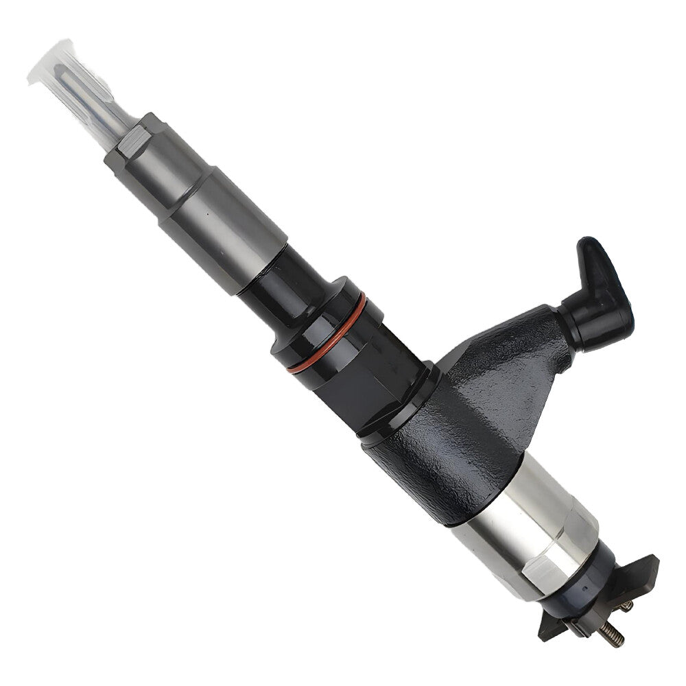 Common Rail Diesel Fuel Injetor assy 295050-1380 RE558869 for 5065E