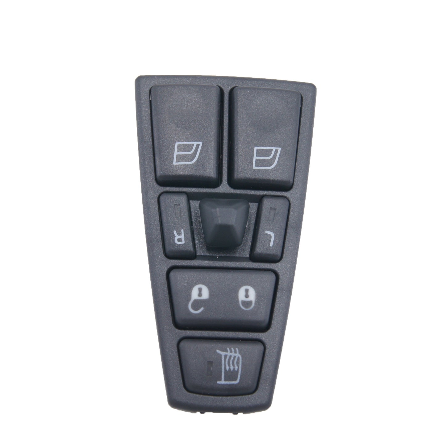 Front master control window switch for Volvo truck FH12 FM VNL 20752918 - new