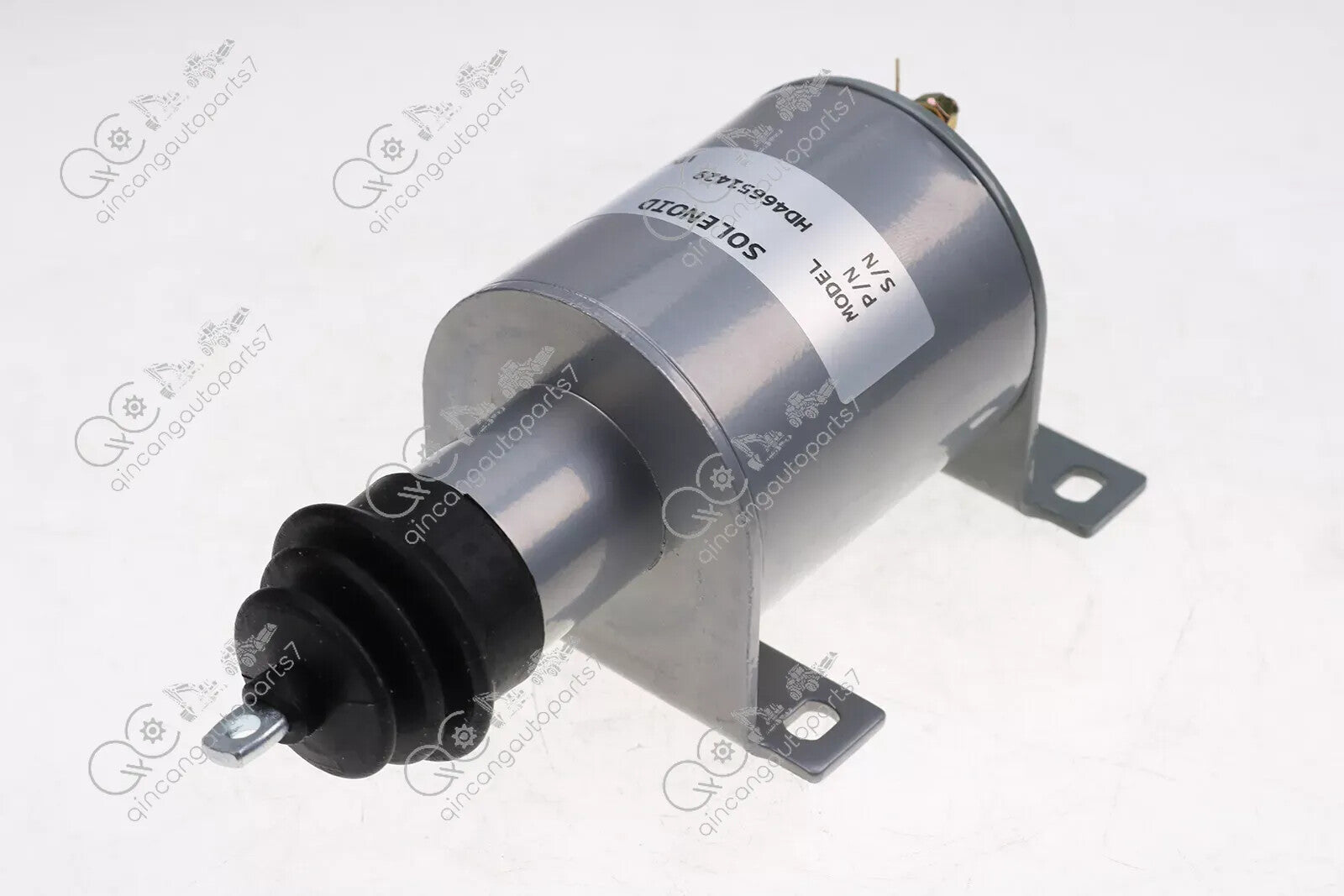 Solenoid 44-6544 for Thermo King Transport Refrigeration Unit 12V