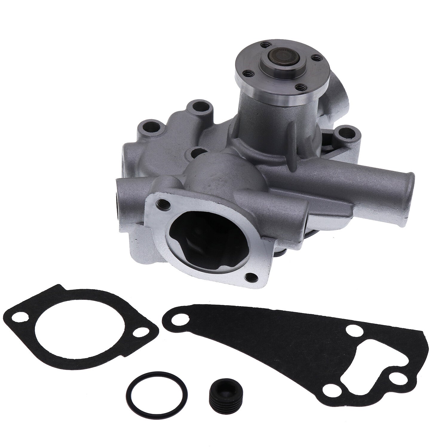 Water Pump 13-2263 for Thermo King TS 500 Spectrum 600 KD II MD 200 RD II SR TD