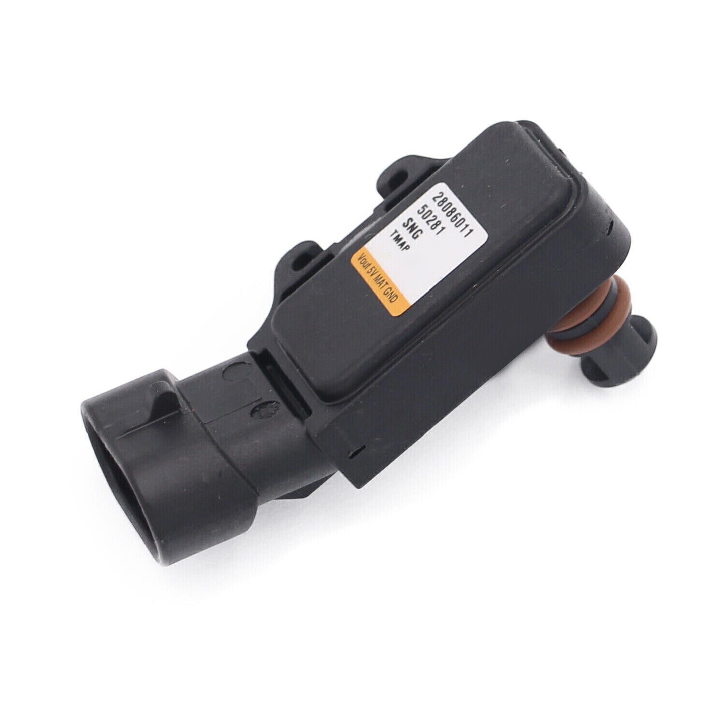 16723-010-000 For HISUN UTV 400 500 700 800 1000 MAF Temp Pressure Sensor New