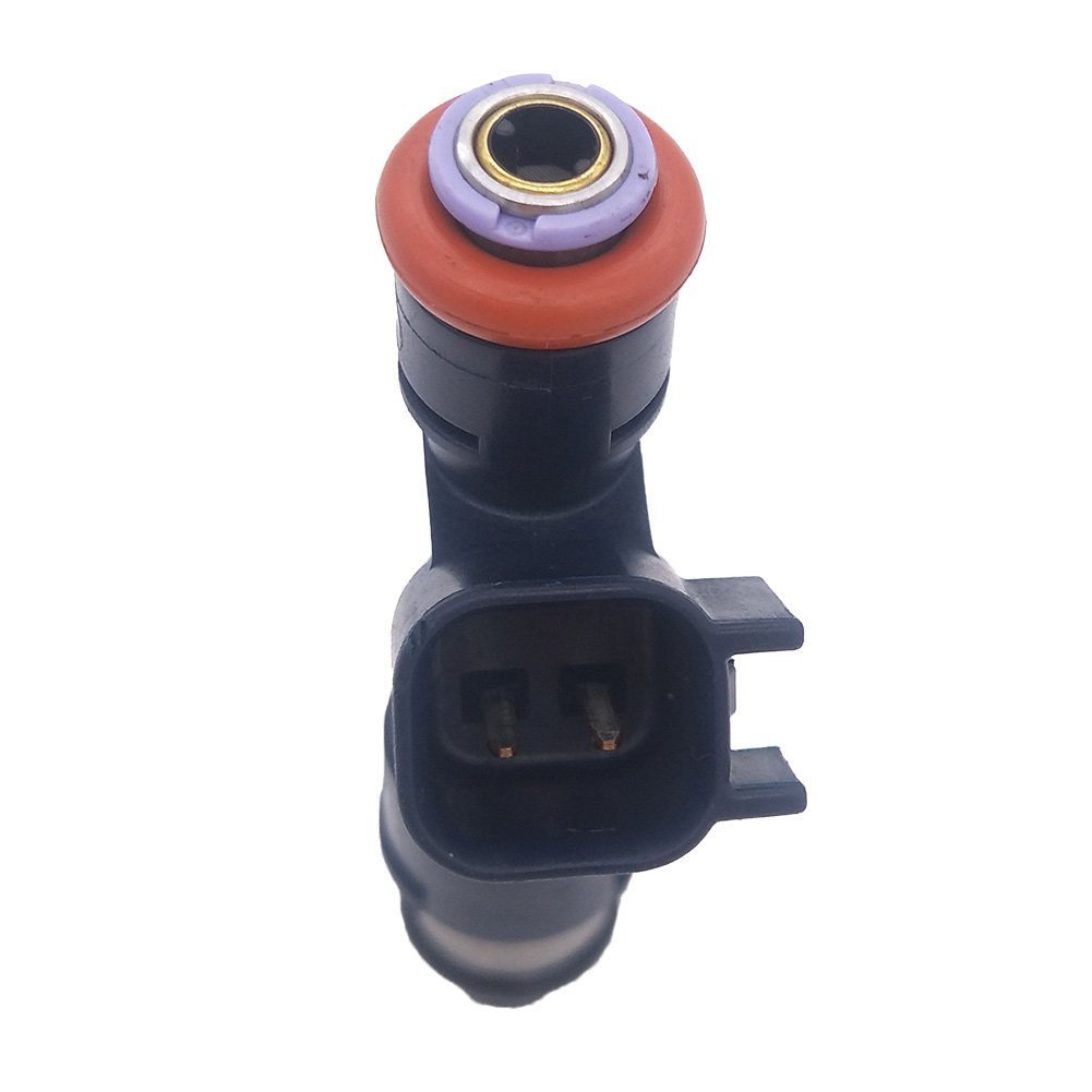 8X Fuel injector AL3E-9F593-F7A for Ford F-150 F-250/F-350 Super Duty 6.2L 10-16