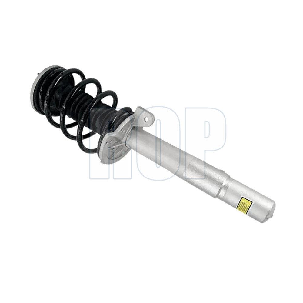 Front Right for BMW E65 E66 750i 760Li 01-08 Shock Strut Assys w/EDC 31316786532