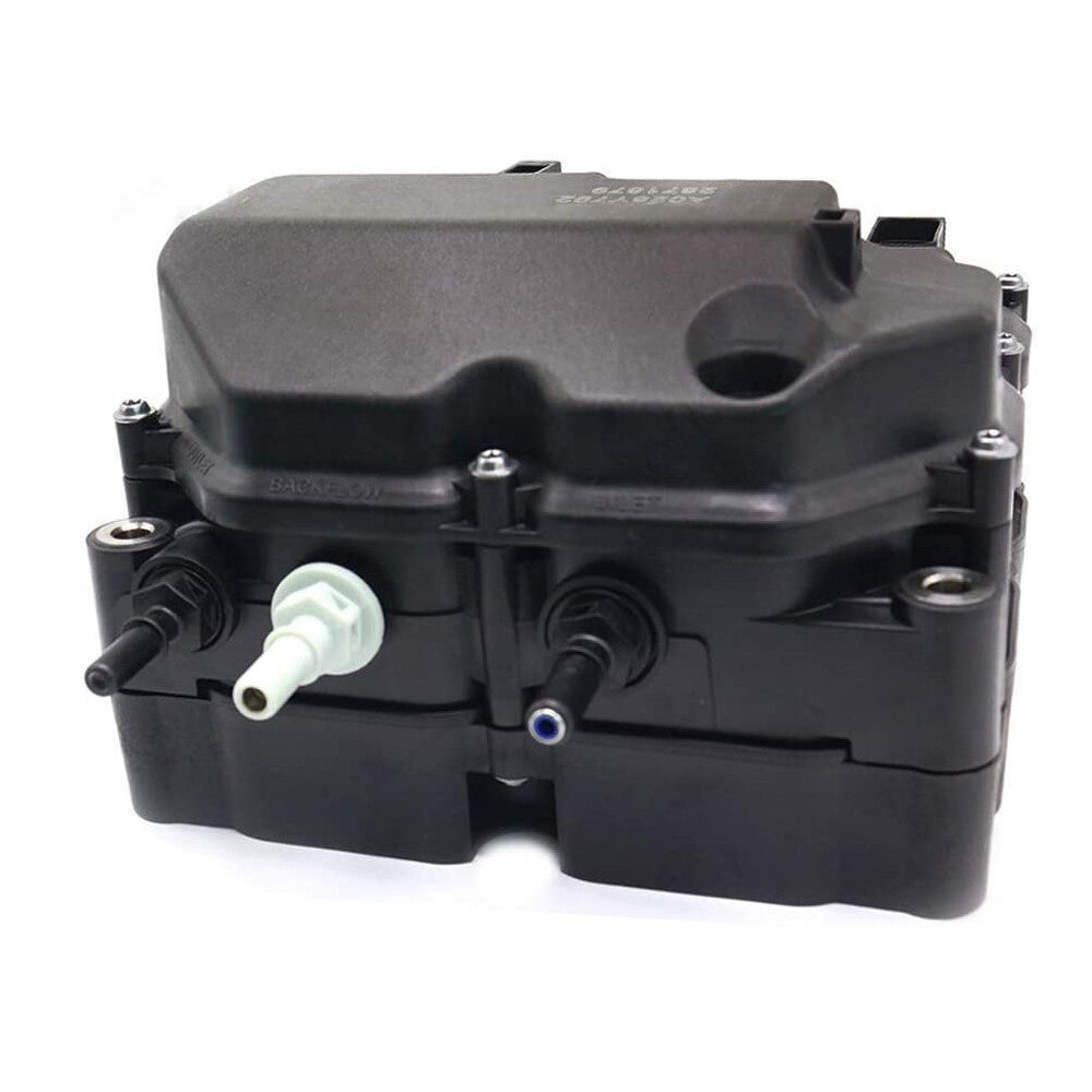 24V Urea Injection Pump 4387304RX Replacement Part for Denoxtronic 2.2 ISX def Pump