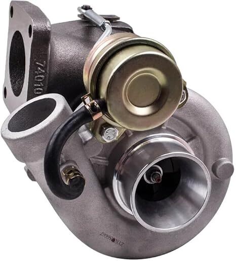 CT26 Turbocharger 17201-68010 1720168010 for Toyota Optimo with 12H-T Engine