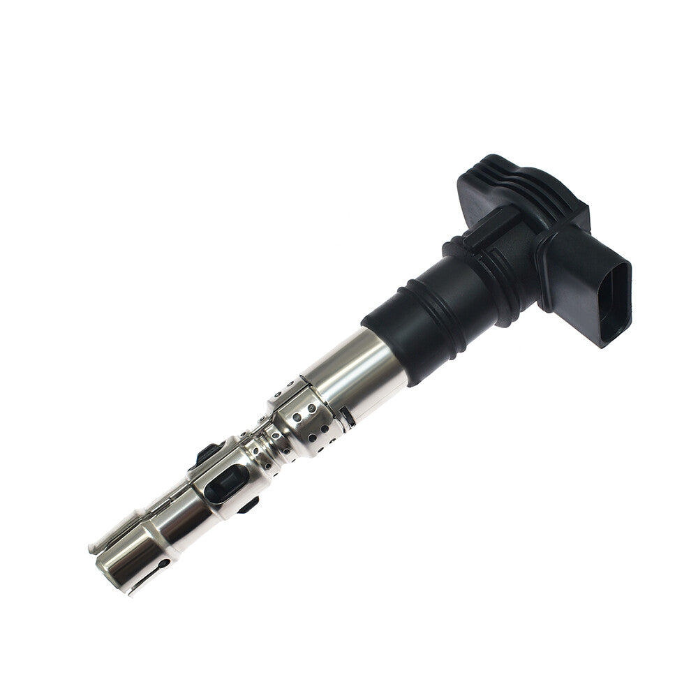 Set of 8 Ignition Coils for Volkswagen for VW Phaeton Touareg V8 4.2L 2004 2005 2006
