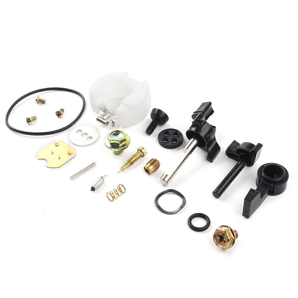 Fit for Honda GX120 GX160 GX200 5.5HP 6.5HP Small Engine Motor Carburetor Repair Kit