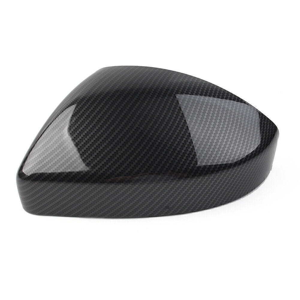 Mirror Cover Housing Cap for Land Rover Discovery Sport Freelander for Jaguar E-Pace