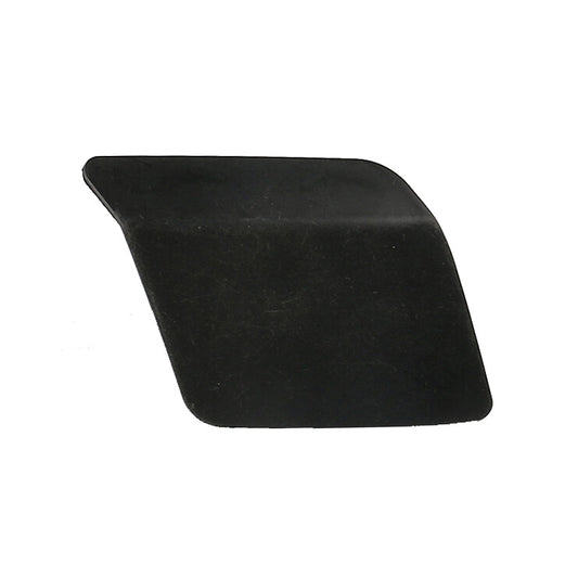 for BMW for X5 14 15 16 Front Right Headlight Washer Cover Cap Unpainted 51117378590