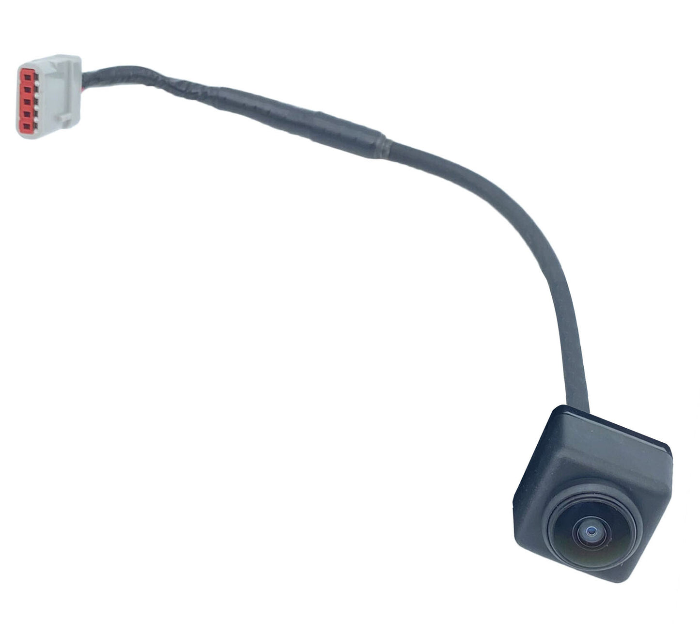 23188736 Rearview Alternate Driver Information Camera for GimCiss Terrain 1.5L 18-23