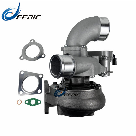 53049880070 Turbocharger for Hyundai Veracruz ix55 3.0 V6 CRDi V6-Commonrail