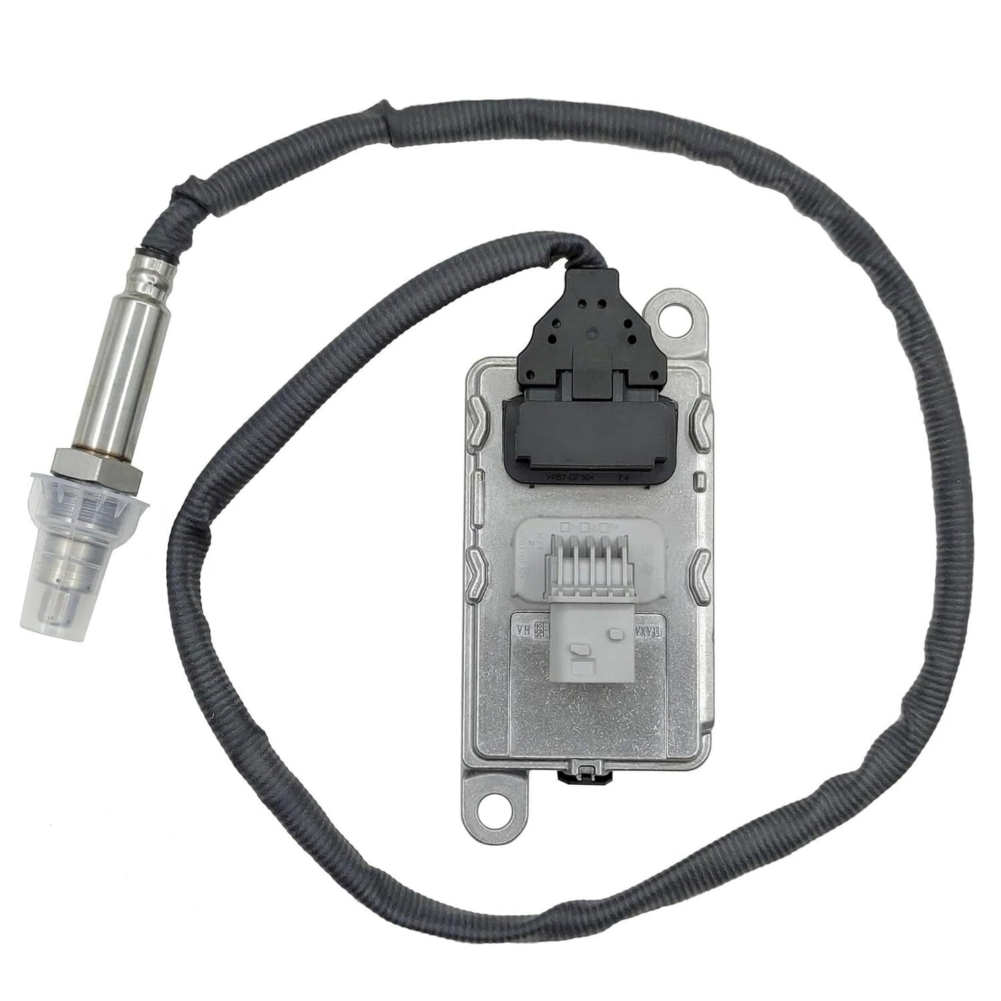 Nitrogen Oxygen O2 Nox Sensor for Mercedes-Benz Truck A0101531728 5WK97332A
