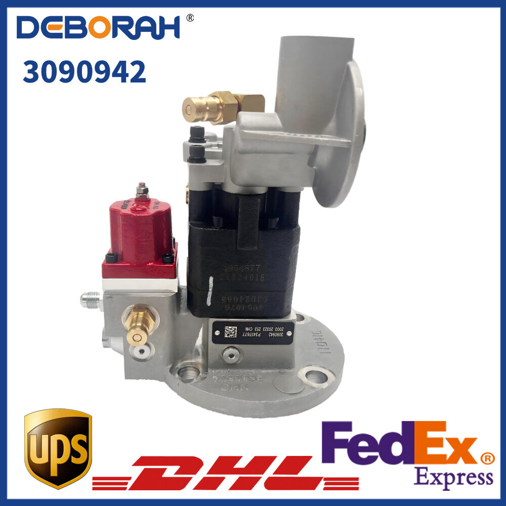 3090942 3417677 Diesel Fuel Pump 4954877 For Engine M11/QSM11/ISM11