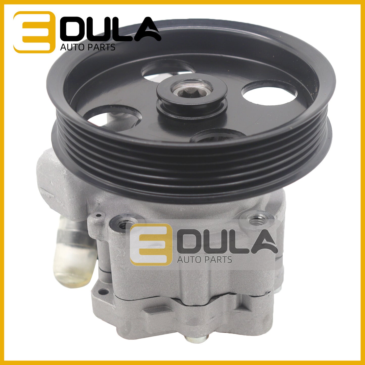 Servo pump hydraulics suitable for Mercedes-Benz W204 S204 E W212 S212 207 A207 E350