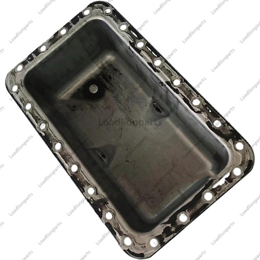 New Oil Pan 1A093-01503 1A09301503 For Kubota Engine V2403