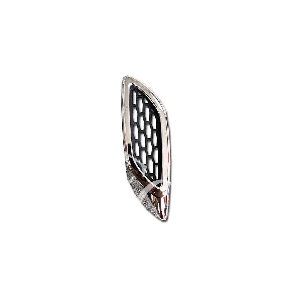 for Maserati for Levante right front side air vent Birght chrome equipment manufacturer: 670139652