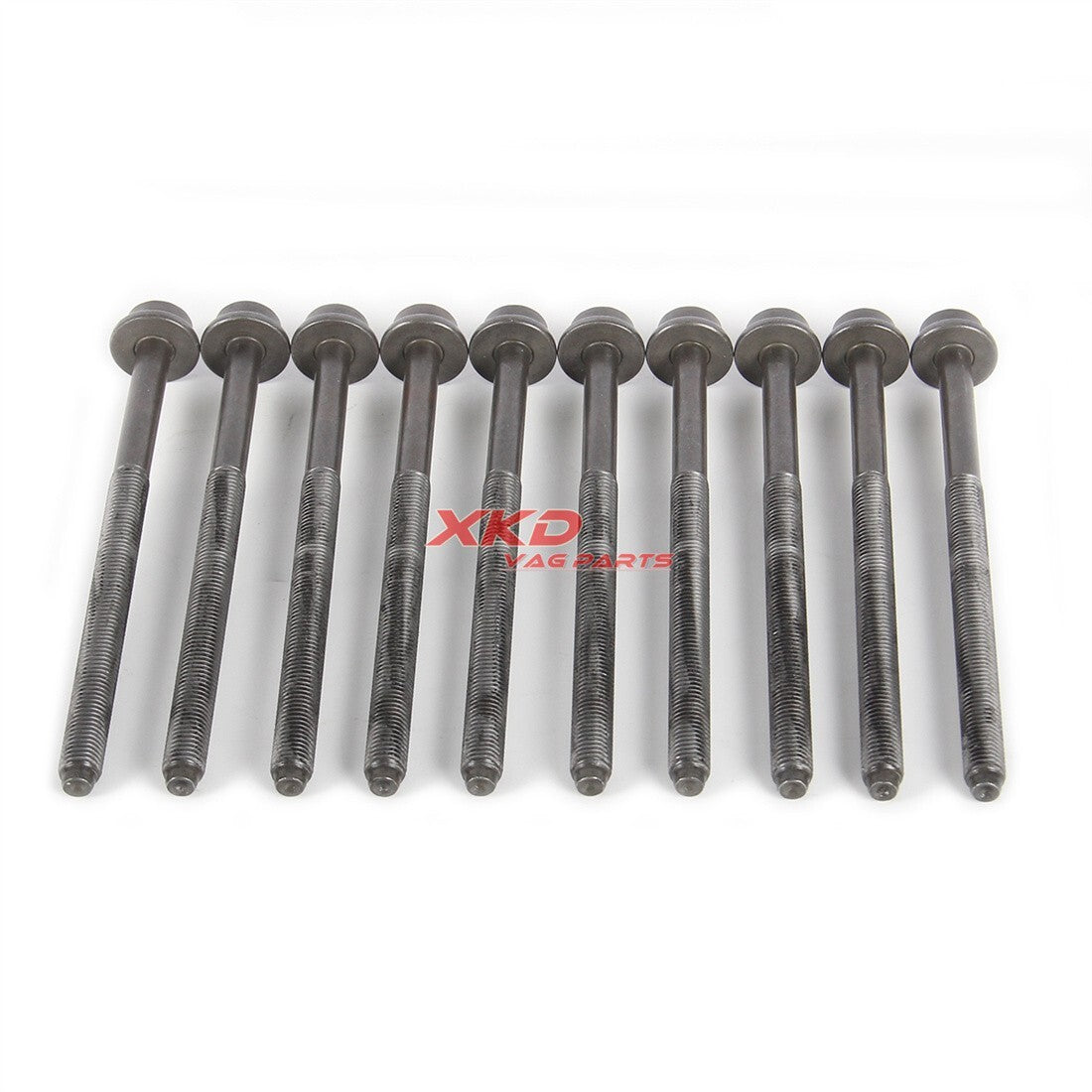 1.4/1.6L 10 cylinder head bolt kit for Volkswagen Lupo Polo, for Audi A2, A3