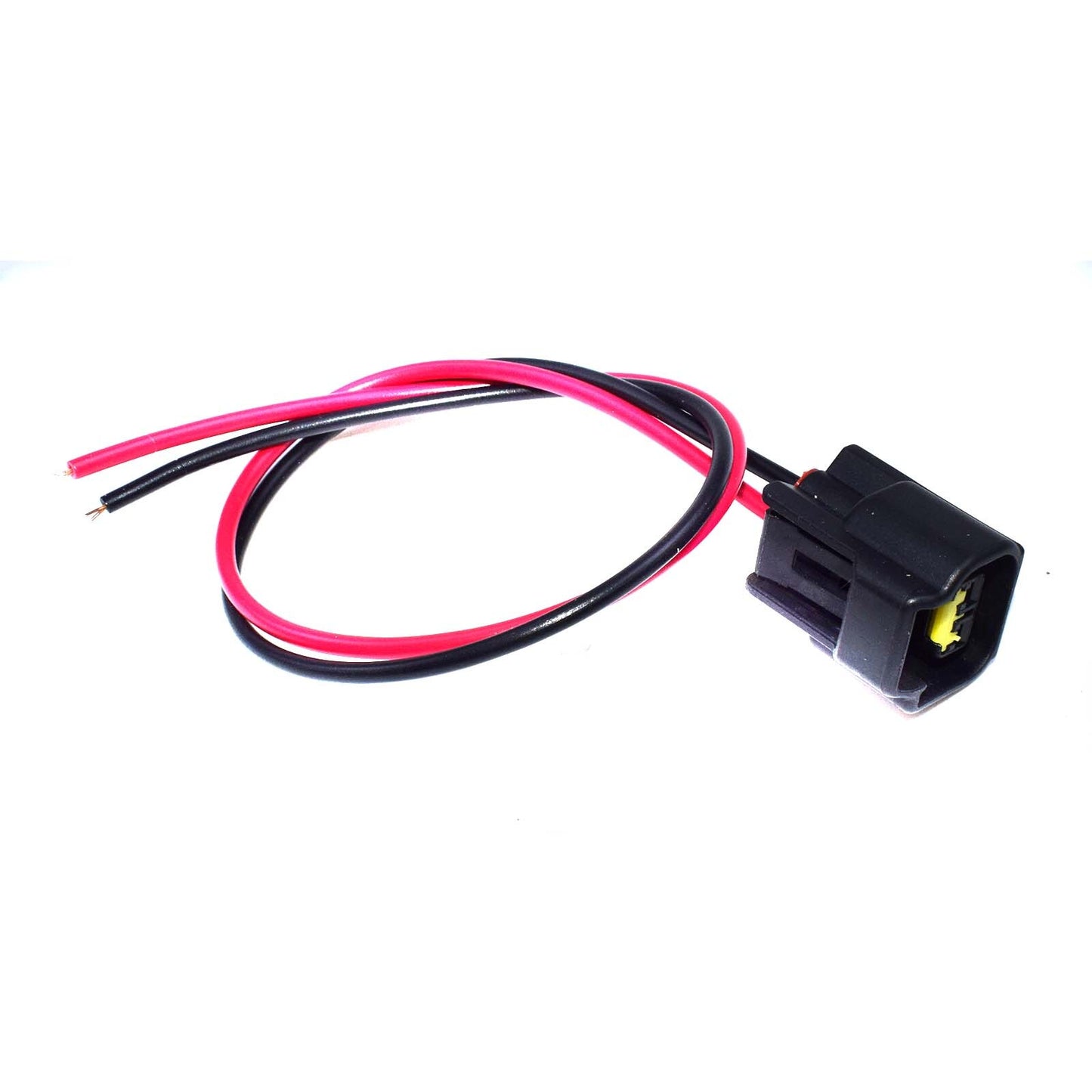 Ignition Coil Camshaft Crankshaft Position Sensor Connector Pigtail for Ford