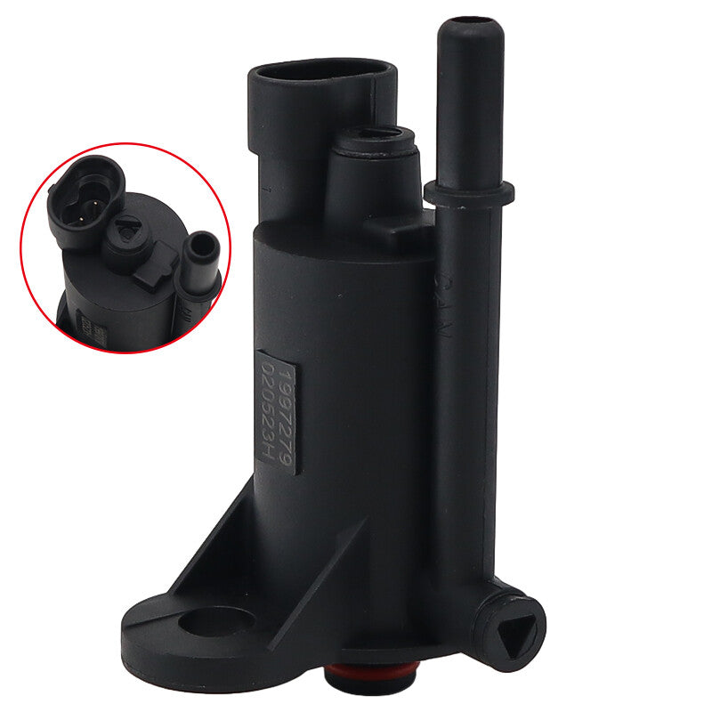 214646 steam canister cleaning valve suitable for Chevrolet , Gimci¨¦t¨¦ Gimbal, and for Cadillac 99-04