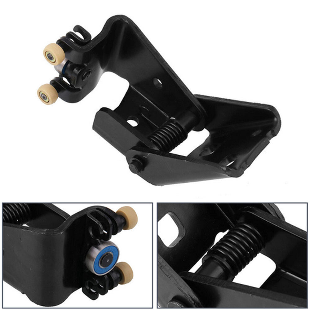 Left Right Power Sliding Door Hinge Roller Center for Honda Odyssey 1999-2004