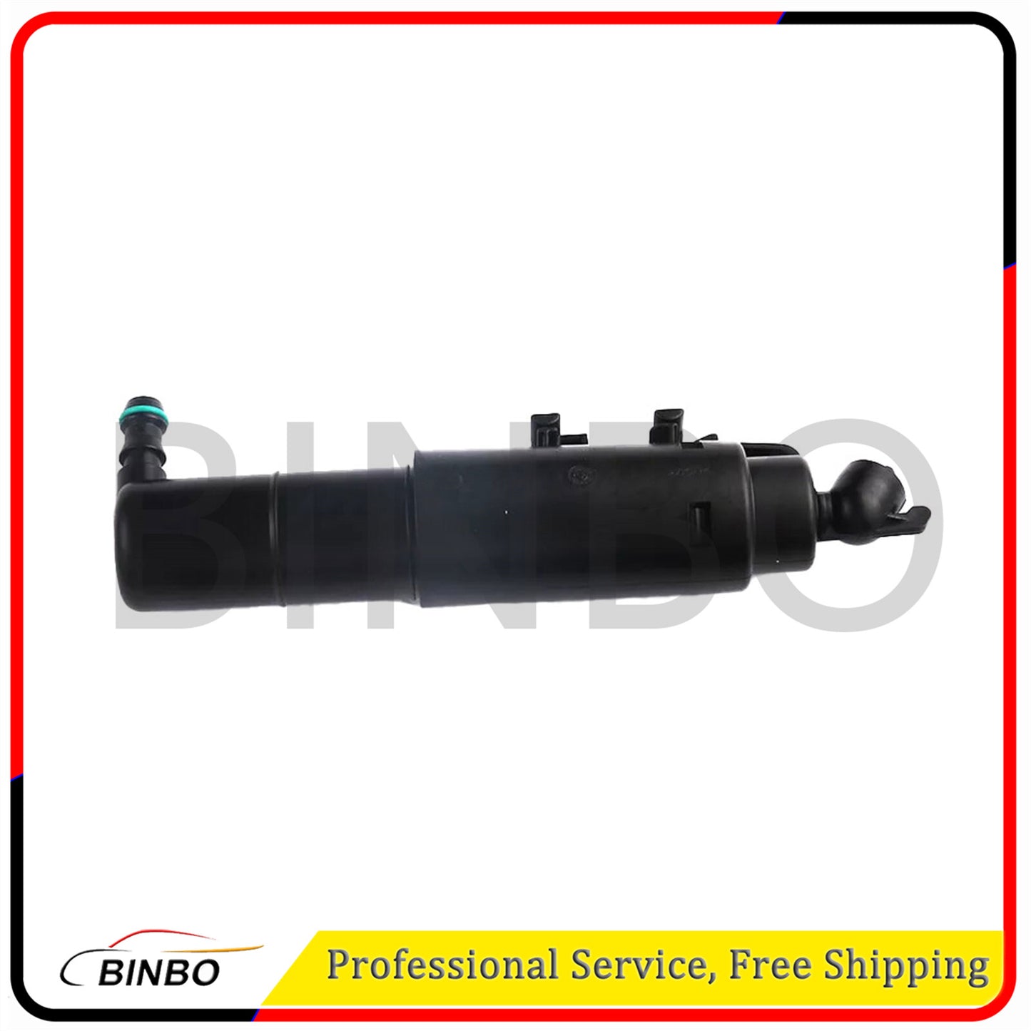 Headlight Washer Nozzle for Mercedes for Benz W251 R350 11-13 Front Left A2518601747