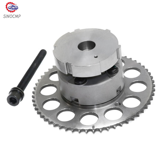 VVT Camshaft Cam Phaser Gear For Trailblazer Envoy Bravada 4.2L 2002-04 19179010