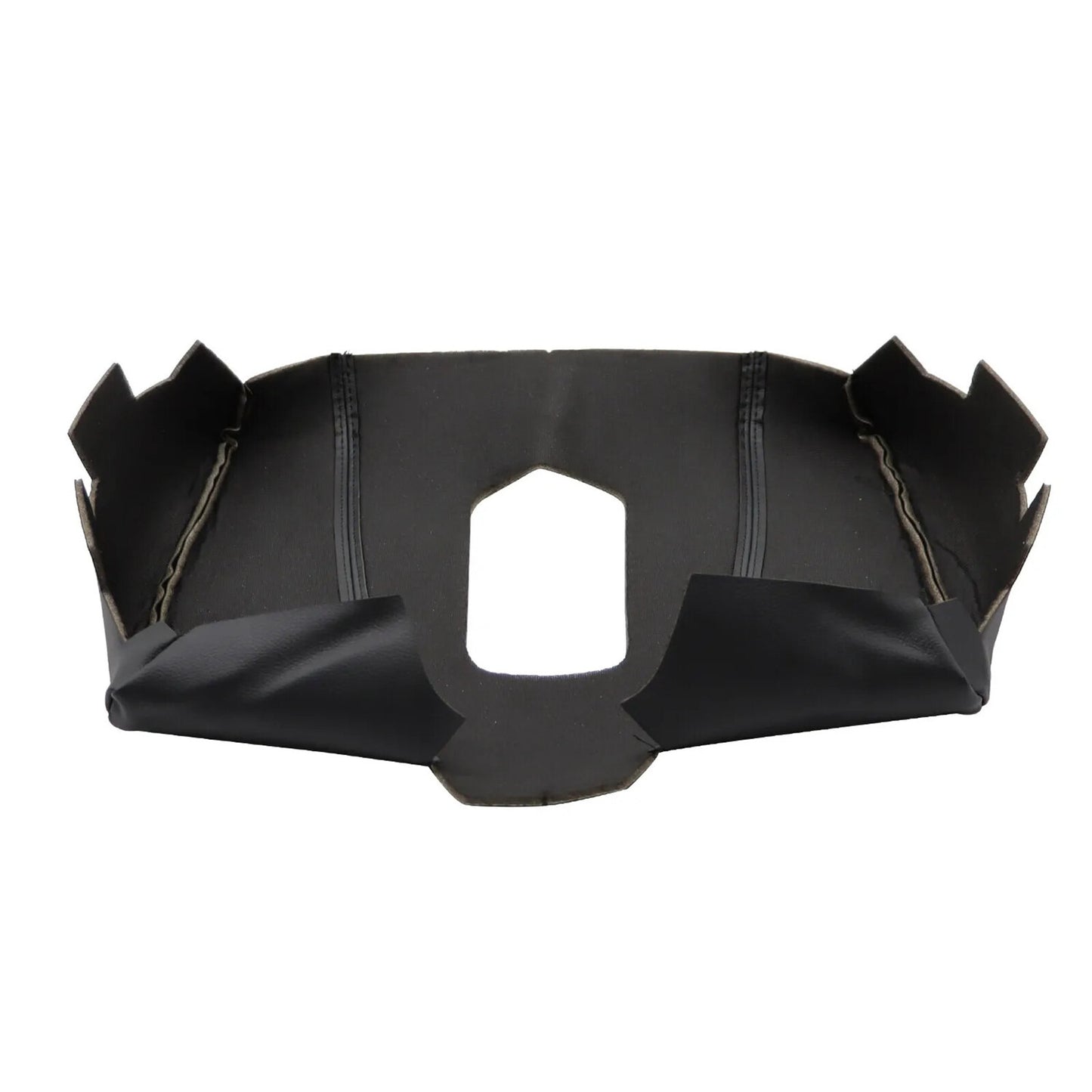 Center Console Lid Armrest Cover Replace Kit for Cadillac for Escalade 2015-2020