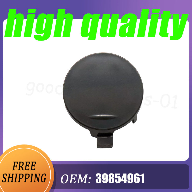 1-piece front bumper tow hook cover (39854961) for Volvo XC60 10-13