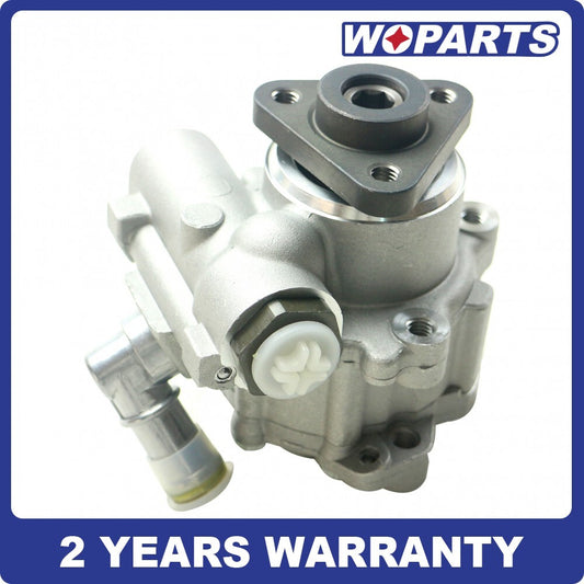 New Power Steering Pump Fit for BMW 323 325 328 330 1999 - 2001