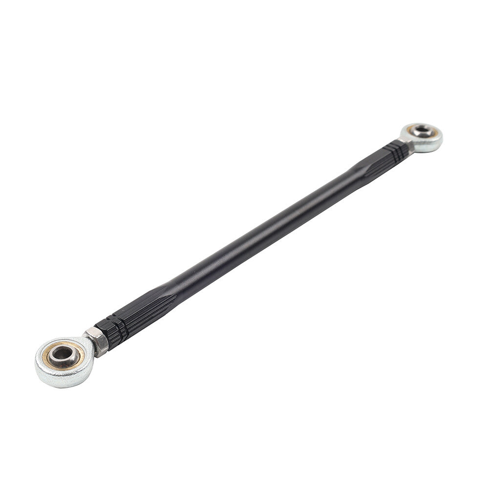 CNC Gear Shift Shifter Linkage Rod 190mm for Harley Softail Touring Glides